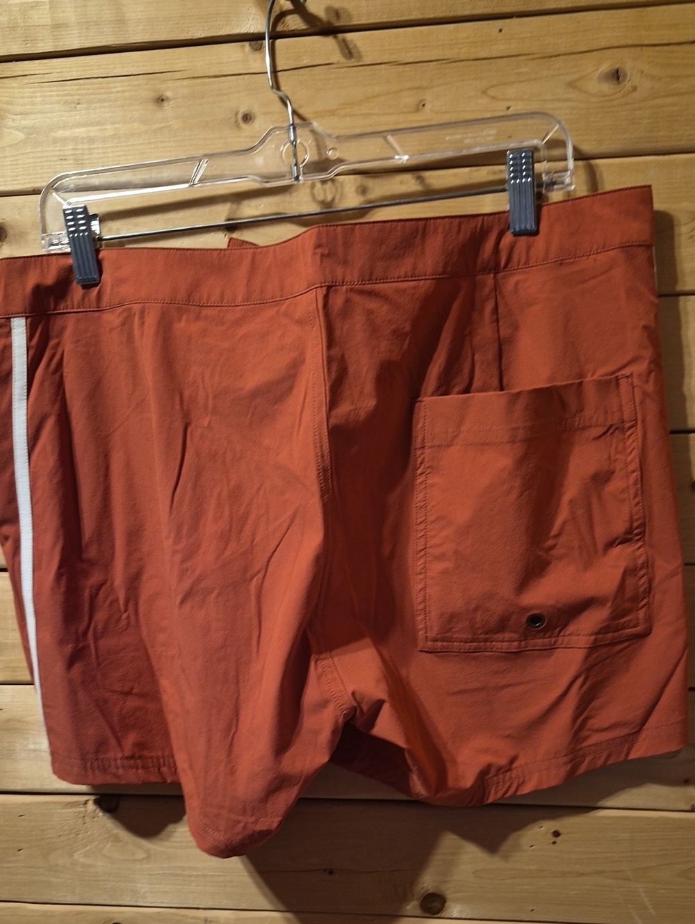 Mens Dandy Del Mar Size 36 Nwt — image 6 of 6